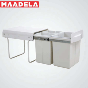 THÙNG RÁC MAADELA MP-G47