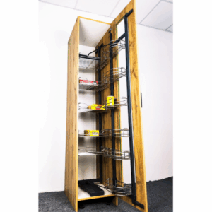TỦ ĐỒ KHÔ 6 TẦNG MAADELA MP-GS05