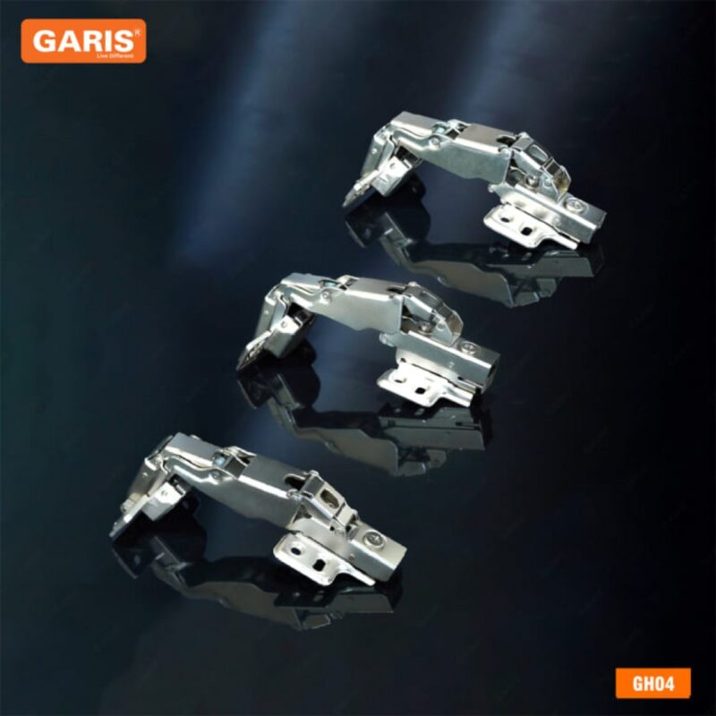 HAMBURG GARIS GH04C