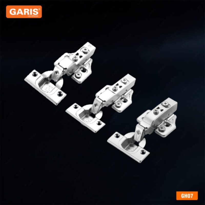 BẢN LỀ HAMBURG GARIS GH07C