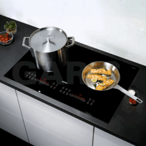 BẾP 3 VÙNG NẤU GARIS G1116