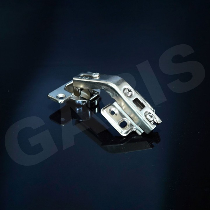 BẢN LỀ NỐI CÁNH HAMBURG GARIS GH03