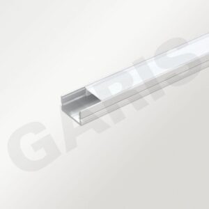 ĐÈN LED CHỮ U GARIS GL67.P20