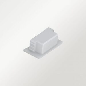 ĐẦU BỊT MÁNG NHÔM GARIS GL67.P21