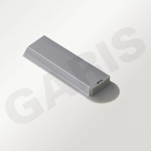 ĐÈN LED CHỮ U GARIS GL67.P10