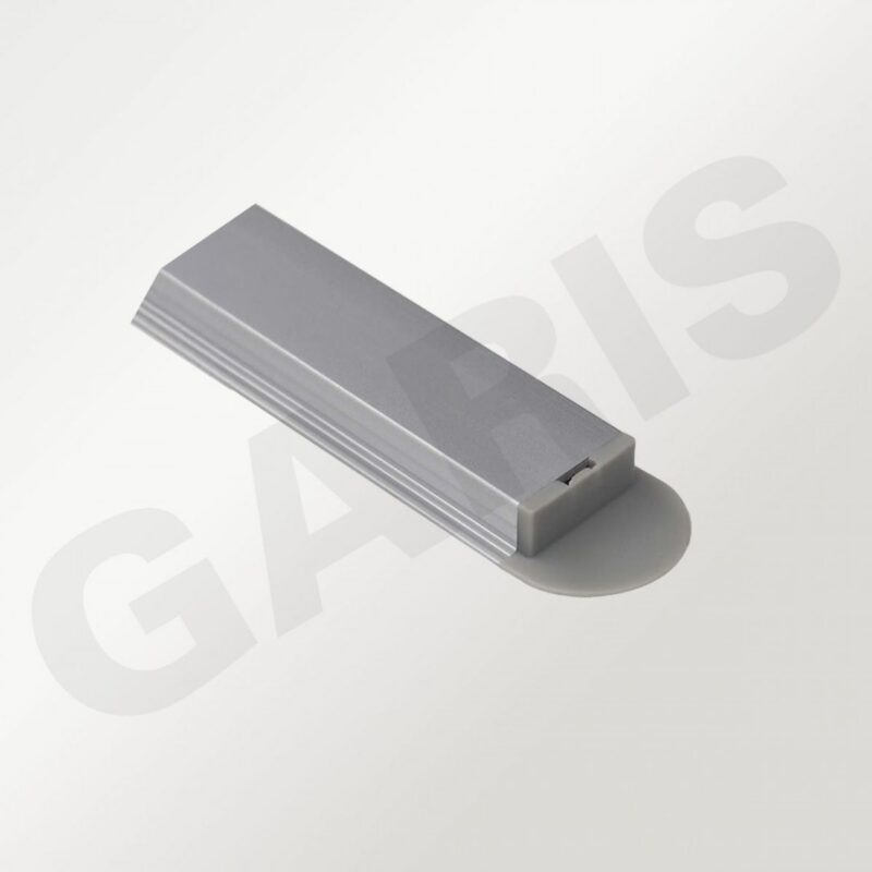 ĐÈN LED CHỮ U GARIS GL67.P10