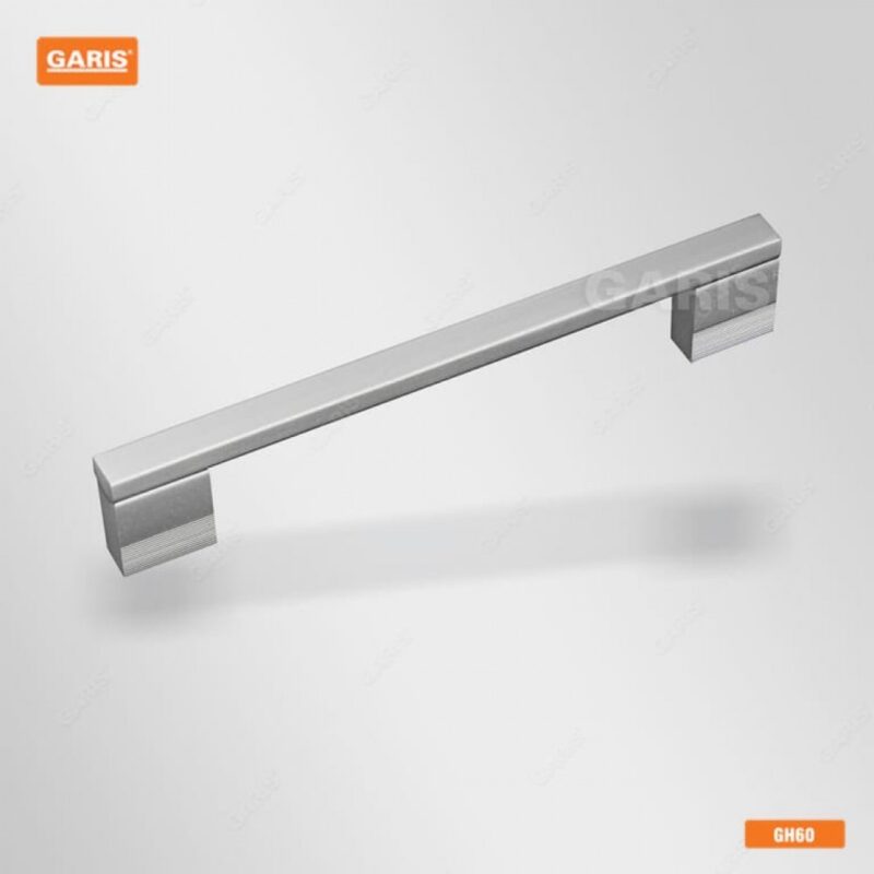 TAY NẮM TỦ GARIS GH60.192