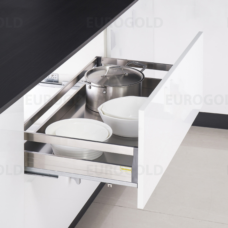 GIÁ XOONG NỒI 2 LỚP ĐÁY GẮN CÁNH EUROGOLD EUB7560