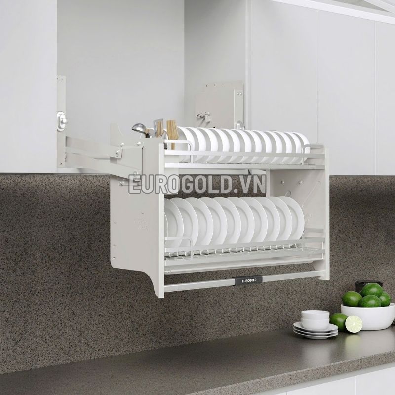 HÌNH ẢNH THỰC TẾ CỦA GIÁ BÁT DI ĐỘNG EUROGOLD EVI980W