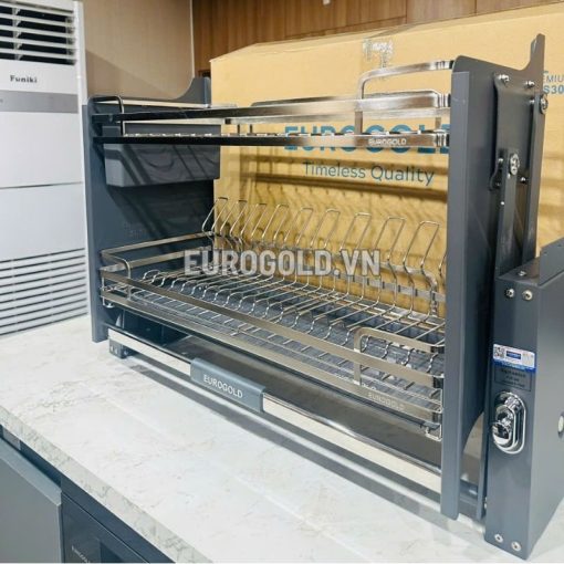 HÌNH ẢNH THỰC TẾ CỦA GIÁ BÁT DI ĐỘNG EUROGOLD EVI980G