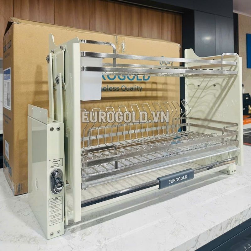 GIÁ BÁT DI ĐỘNG EUROGOLD EVI980W