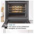 LÒ NƯỚNG ÂM TỦ BOSCH HBA514BB3 71L SERIES 4 - 120 24460 anh thuc te lo nuong am tu bosch hba514bb3 71l
