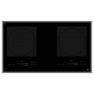 BẾP TỪ ĐÔI LORCA LCI-806 PLUS