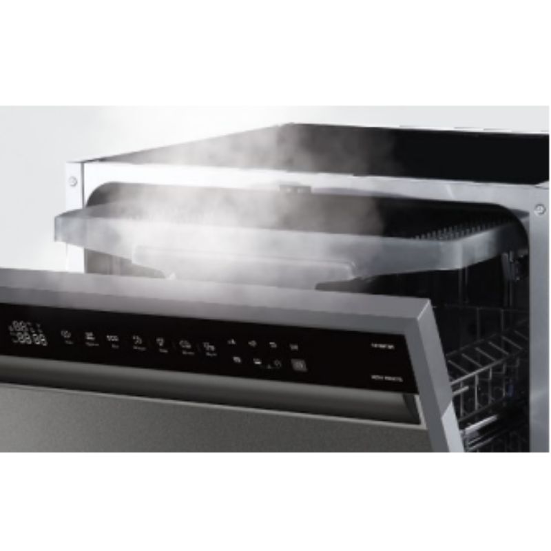 MÁY RỬA CHÉN HAFELE HDW-F6031G 535.29.651