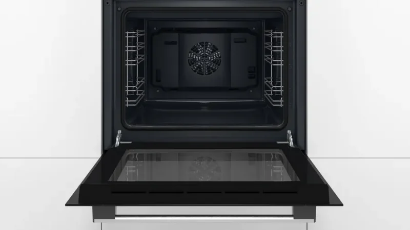 LÒ NƯỚNG ÂM TỦ BOSCH HBF512BS1H 66L SERIES 2