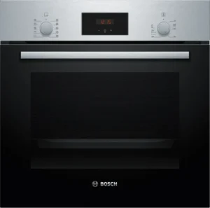 LÒ NƯỚNG ÂM TỦ BOSCH HBA514BS3 71L SERIES 4