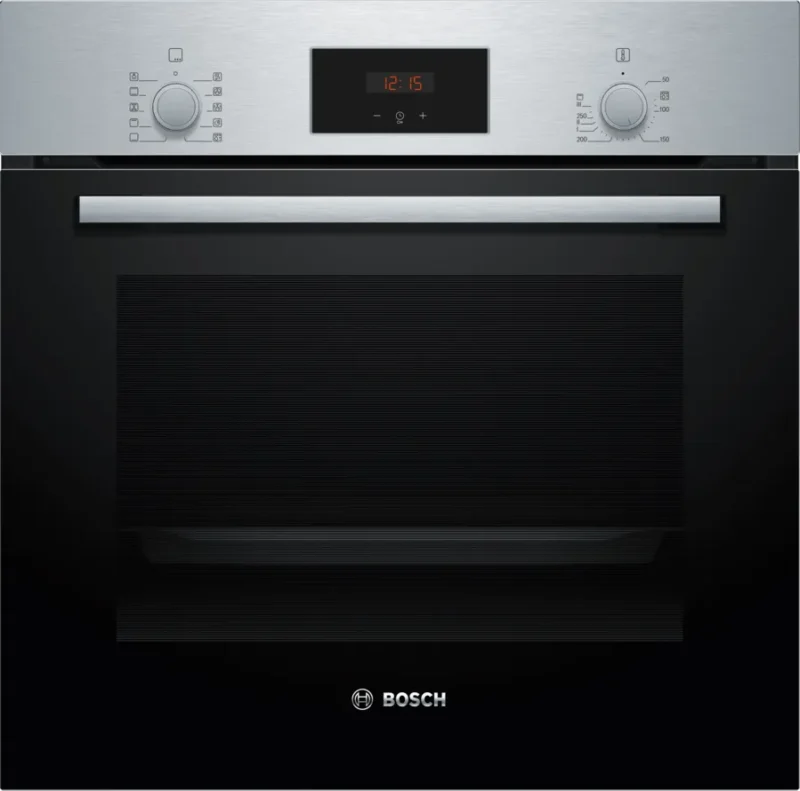 LÒ NƯỚNG ÂM TỦ BOSCH HBF512BS1H 66L SERIES 2