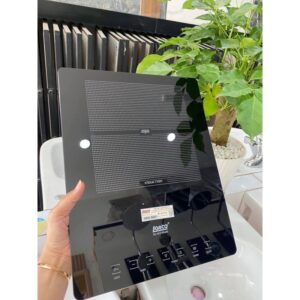 BẾP TỪ ĐƠN LORCA TA-1017 PLUS - 4.BEP TU DON LORCA TA 1017 PLUS