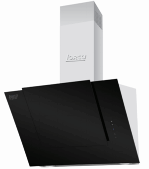TA-6018P-90CM MÁY HÚT MÙI TREO TƯỜNG LORCA TA-6018P-90CM