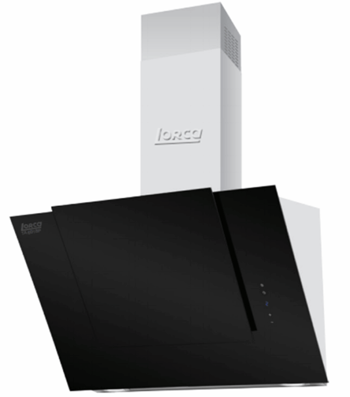 MÁY HÚT MÙI TREO TƯỜNG LORCA TA-6018P-90CM