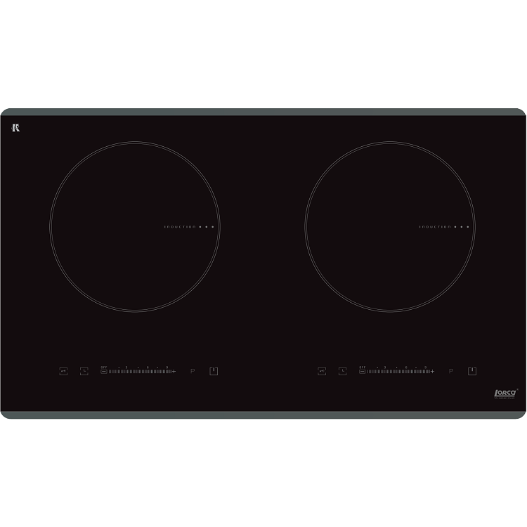 BẾP TỪ ĐÔI LORCA TA-1006EC