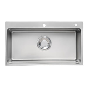 CHẬU RỬA BÁT KLUGER KF8850FS BASIC