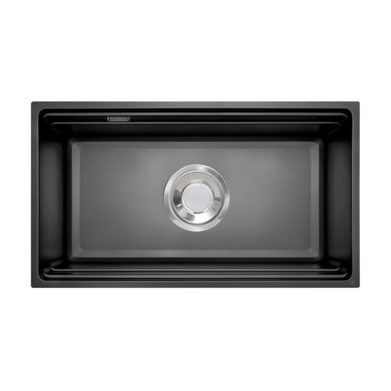 CHẬU RỬA BÁT KLUGER KG7644FB BASIC