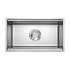 CHẬU RỬA BÁT KLUGER KG7644FS BASIC - Chau rua bat Kluger KG7644FS Basic