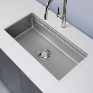 CHẬU RỬA BÁT KLUGER KG8644FS BASIC - Chau rua bat Kluger KG8644FS 1