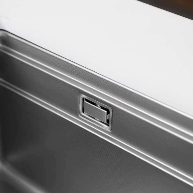 CHẬU RỬA BÁT KLUGER KG8644FS PLUS