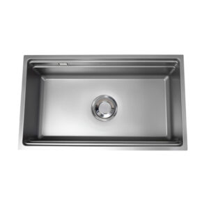 CHẬU RỬA BÁT KLUGER KG8644FS BASIC - Chau rua bat Kluger KG8644FS 8
