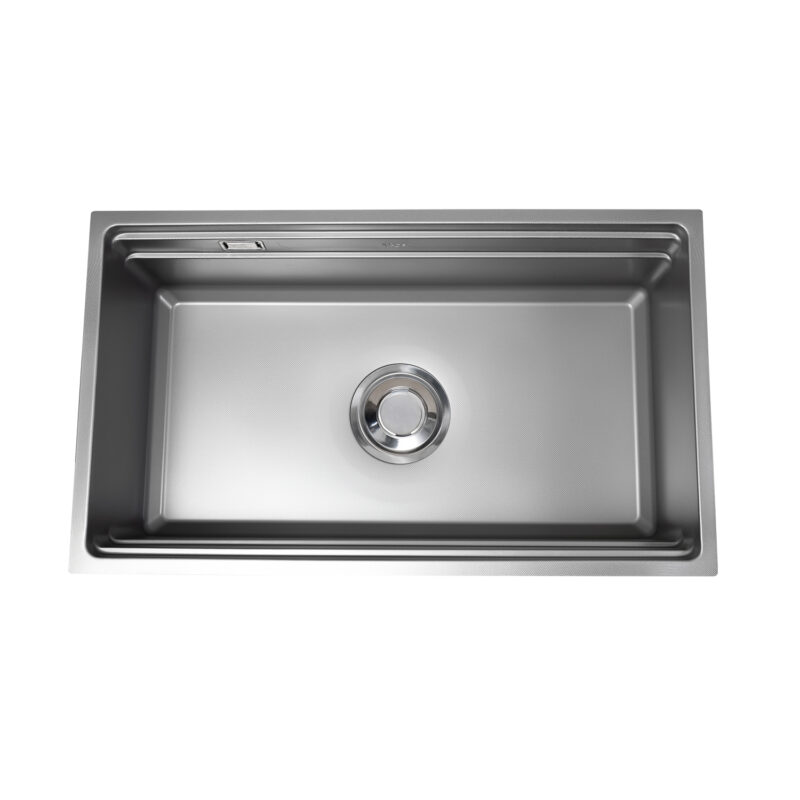CHẬU RỬA BÁT KLUGER KG8644FS BASIC