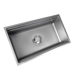 CHẬU RỬA BÁT KLUGER KG8644FS BASIC - Chau rua bat Kluger KG8644FS 9