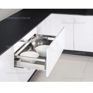 GIÁ XOONG NỒI 2 LỚP ĐÁY GẮN CÁNH EUROGOLD EUB7570