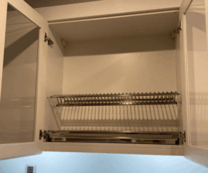 EUV8660 GIÁ BÁT ĐĨA CỐ ĐỊNH EUROGOLD EUV8660