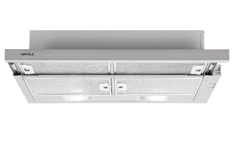 HH-S60A MÁY HÚT MÙI ÂM TỦ HAFELE HH-S60A