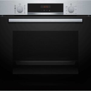 LÒ NƯỚNG KẾT HỢP HẤP BOSCH HQA574ES3 SERI 4 71L