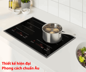 BẾP TỪ ĐÔI LORCA LCI-816 PLUS - Lorca LCI 816 Plus 3