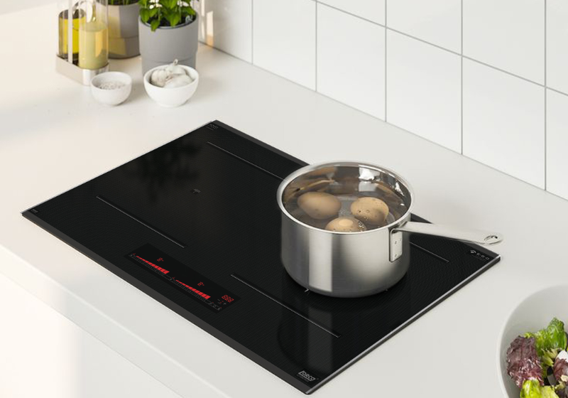 BẾP TỪ ĐÔI LORCA LCI-890 PLUS