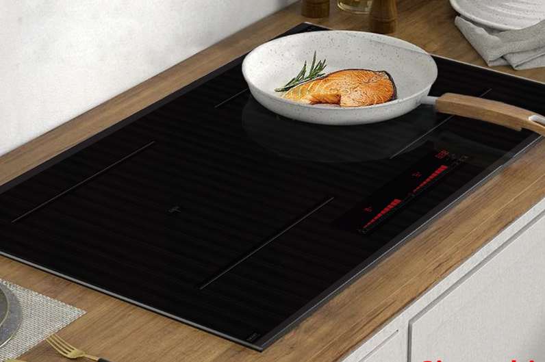 BẾP TỪ ĐÔI LORCA LCI-890 PLUS