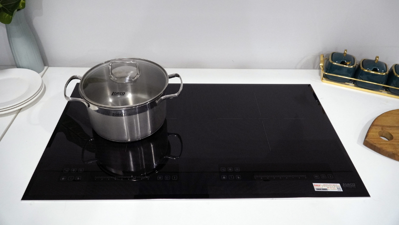 BẾP TỪ ĐÔI LORCA TA-1008 VN