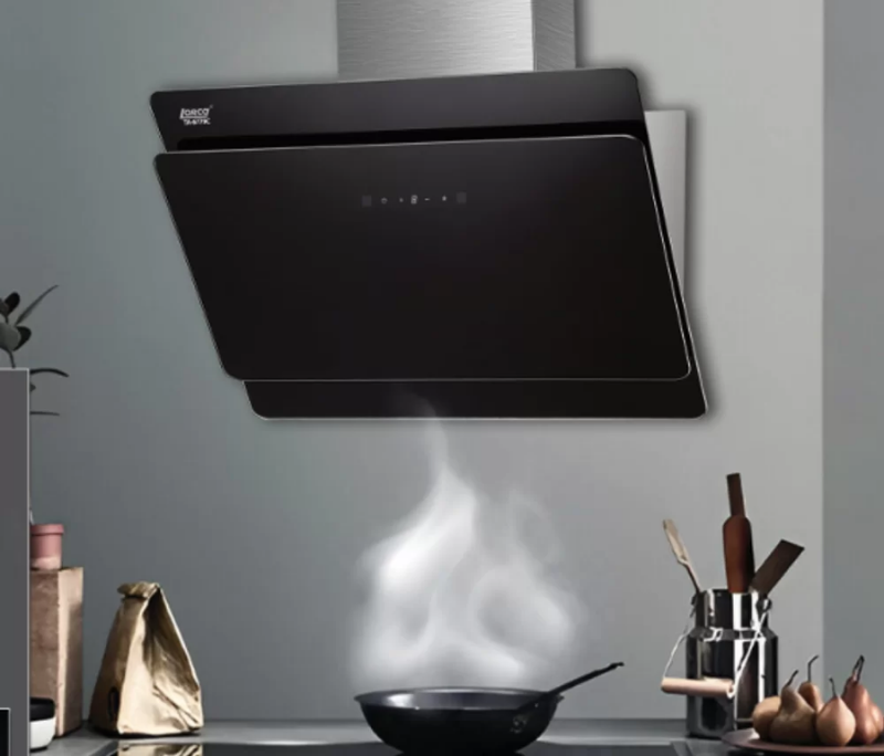 MÁY HÚT MÙI TREO TƯỜNG LORCA TA-6779C-70CM