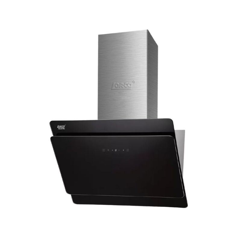 MÁY HÚT MÙI TREO TƯỜNG LORCA TA-6779C-70CM