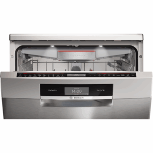 MÁY RỬA CHÉN BOSCH SMS8TCI04E SERI 8 SẤY ZEOLITH MODEL 2025 - May rua bat bosch SMS8TCI04E 4