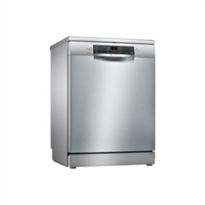 MÁY RỬA CHÉN BOSCH SMS6ZCI02P SERI 6 SẤY ZEOLITH MODEL 2025
