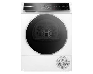 MÁY SẤY QUẦN ÁO BOSCH WQB246C0ES SERIES 8 