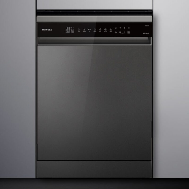 MÁY RỬA CHÉN HAFELE HDW-F6031G 535.29.651