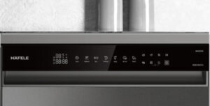 MÁY RỬA CHÉN BÁN ÂM HAFELE HDW-B4512B 533.23.340 - anh may rua bat hafele man hinh cam ung trang
