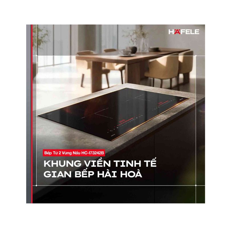 BẾP TỪ HAFELE HC-I73242B 536.61.857