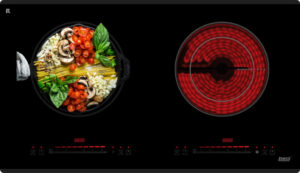 BẾP TỪ ĐÔI LORCA TA-1006EC - bang dieu khien bep tu lorca ta 1006ec plus